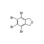 4,5,6,7-Tetrabromo-1,3-dihydroisobenzofuran