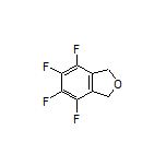 4,5,6,7-Tetrafluoro-1,3-dihydroisobenzofuran