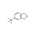 5-(tert-Butyl)-1,3-dihydroisobenzofuran