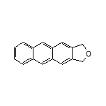 1,3-Dihydroanthra[2,3-c]furan
