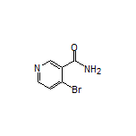4-Bromonicotinamide