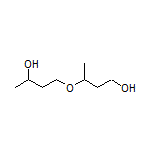 3-(3-Hydroxybutoxy)-1-butanol