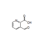 3-Formylpicolinic Acid