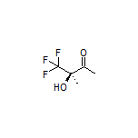 (R)-4,4,4-Trifluoro-3-hydroxy-3-methyl-2-butanone