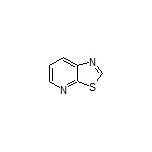 Thiazolo[5,4-b]pyridine