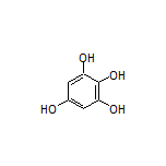 Benzene-1,2,3,5-tetraol