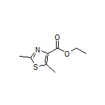 Ethyl 2,5-Dimethylthiazole-4-carboxylate