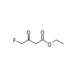 Ethyl 4-Fluoro-3-oxobutanoate