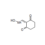 2-[(Hydroxyamino)methylene]cyclohexane-1,3-dione