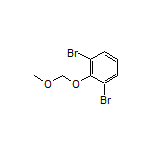 1,3-Dibromo-2-(methoxymethoxy)benzene