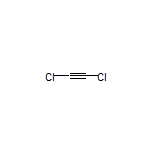 1,2-Dichloroethyne