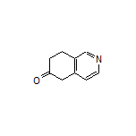 7,8-Dihydroisoquinolin-6(5H)-one