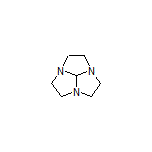 Hexahydro-2a1H-2a,4a,6a-triazacyclopenta[cd]pentalene