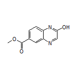 Methyl 2-Hydroxyquinoxaline-6-carboxylate