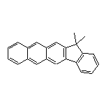 13,13-Dimethyl-13H-indeno[1,2-b]anthracene