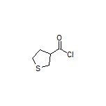 Tetrahydrothiophene-3-carbonyl Chloride