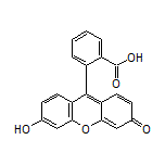 2-(6-Hydroxy-3-oxo-3H-xanthen-9-yl)benzoic Acid