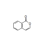 1H-Isochromen-1-one