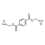 Bis(oxiran-2-ylmethyl) Terephthalate