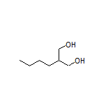 2-Butylpropane-1,3-diol