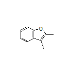 2,3-Dimethylbenzofuran