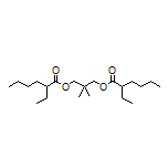 2,2-Dimethylpropane-1,3-diyl Bis(2-ethylhexanoate)