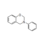 3-Phenyl-3,4-dihydro-2H-benzo[e][1,3]oxazine