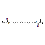 Decane-1,10-diyl Bis(2-methylacrylate)