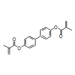 [1,1’-Biphenyl]-4,4’-diyl Bis(2-methylacrylate)
