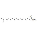 Isostearic Acid