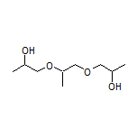 1,1’-[(1-Methyl-1,2-ethanediyl)bis(oxy)]bis-2-propanol