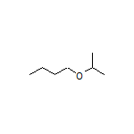 1-Isopropoxybutane