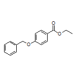 Ethyl 4-(Benzyloxy)benzoate