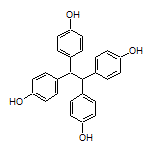 4,4’,4’’,4’’’-(Ethane-1,1,2,2-tetrayl)tetraphenol