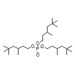Tris(3,5,5-trimethylhexyl) Phosphate