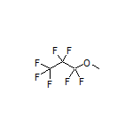 1,1,1,2,2,3,3-Heptafluoro-3-methoxypropane