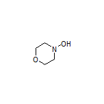 Morpholin-4-ol