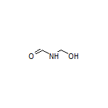 N-(Hydroxymethyl)formamide