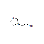 2-(Oxazolidin-3-yl)ethanol