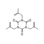 1,3,5-Tris(2-methylallyl)-1,3,5-triazinane-2,4,6-trione