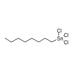 Trichloro(octyl)stannane