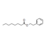 Phenethyl Octanoate