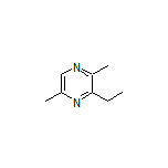 3-Ethyl-2,5-dimethylpyrazine