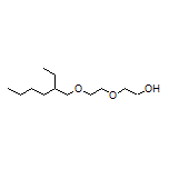 2-[2-[(2-Ethylhexyl)oxy]ethoxy]-1-ethanol