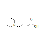 Triethylamine Acetate