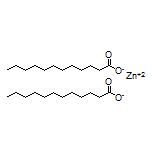 Zinclaurate