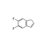 5,6-Difluoro-1H-indene