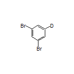 3,5-Dibromobenzene-d