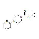 1-Boc-4-(pyridin-2-yl)piperazine