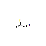 2-Fluoroacrylaldehyde